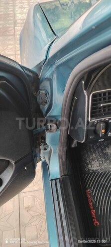 Mercedes C 220 d 2000, 310,000 km - 2.2 l - Bərdə