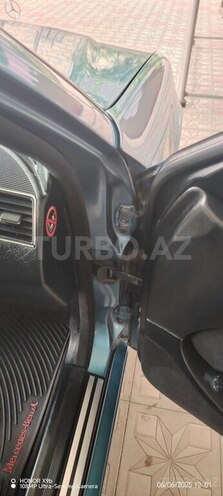 Mercedes C 220 d 2000, 310,000 km - 2.2 l - Bərdə