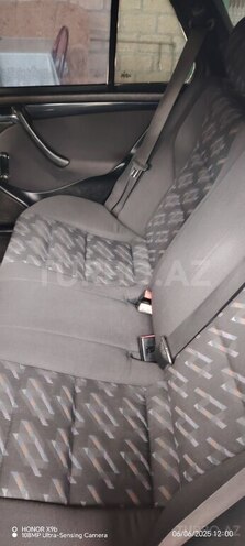 Mercedes C 220 d 2000, 310,000 km - 2.2 l - Bərdə