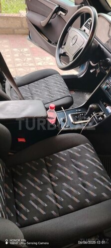 Mercedes C 220 d 2000, 310,000 km - 2.2 l - Bərdə