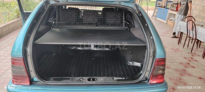 Mercedes C 220 d 2000, 310,000 km - 2.2 l - Bərdə