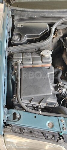 Mercedes C 220 d 2000, 310,000 km - 2.2 l - Bərdə