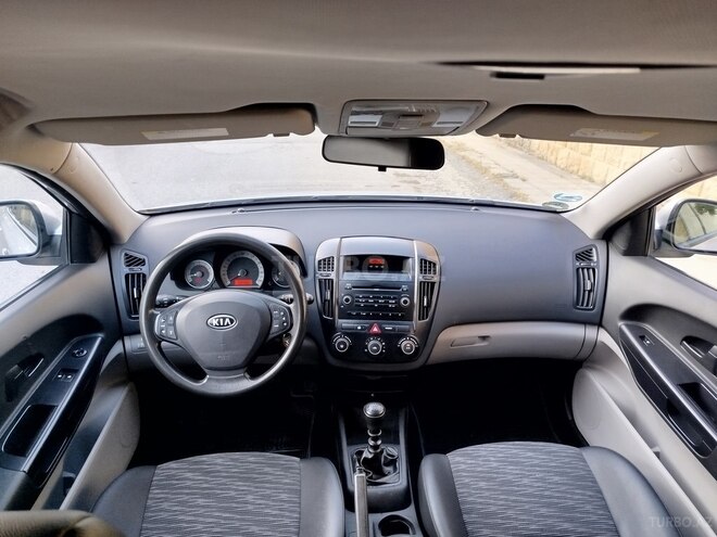 Kia  2008, 168,000 km - 1.4 l - Bakı
