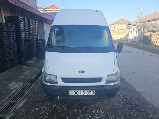 Ford Transit-1