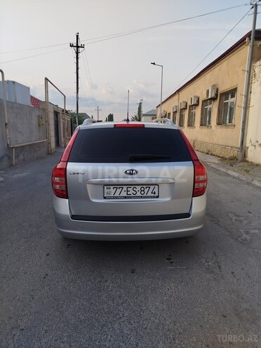 Kia  2008, 168,000 km - 1.4 l - Bakı