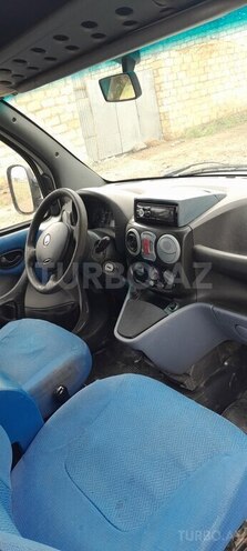 Fiat Doblo 2005, 67,800 km - 1.6 l - Gəncə