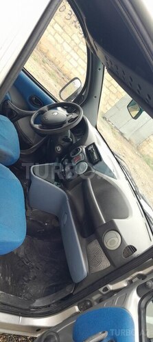 Fiat Doblo 2005, 67,800 km - 1.6 l - Gəncə