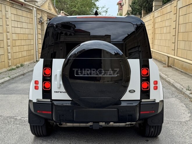 Land Rover Defender 2020, 59,000 km - 2.0 л - Bakı