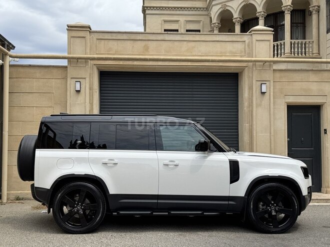 Land Rover Defender 2020, 59,000 km - 2.0 л - Bakı