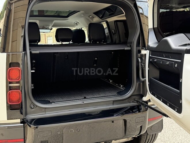 Land Rover Defender 2020, 59,000 km - 2.0 л - Bakı