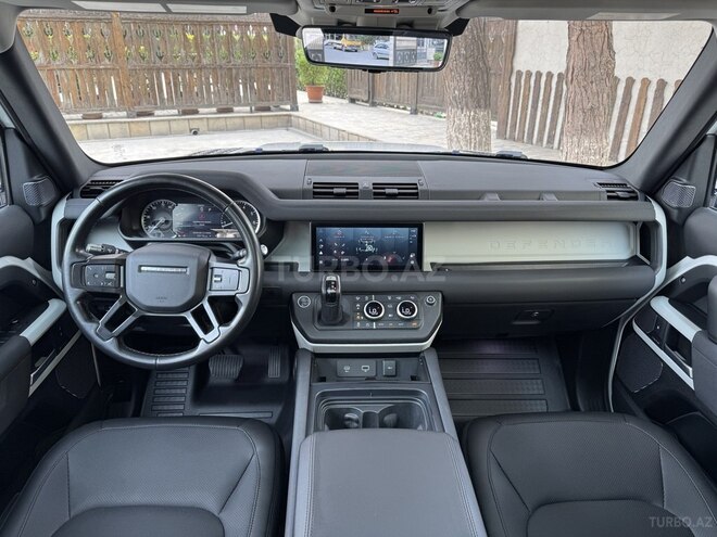 Land Rover Defender 2020, 59,000 km - 2.0 л - Bakı