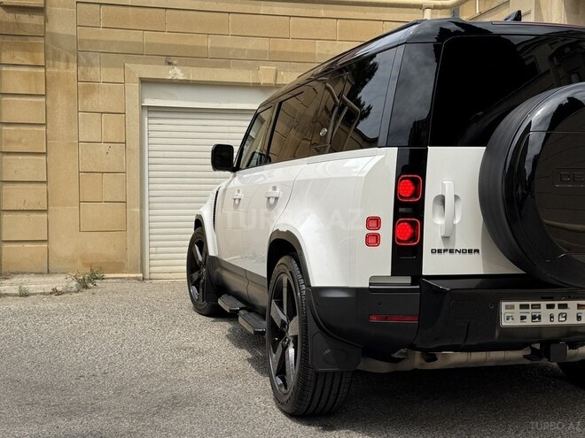 Land Rover Defender 2020, 59,000 km - 2.0 л - Bakı