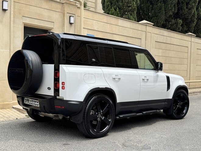Land Rover Defender 2020, 59,000 km - 2.0 л - Bakı