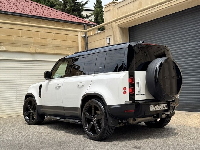 Land Rover Defender 2020, 59,000 km - 2.0 л - Bakı