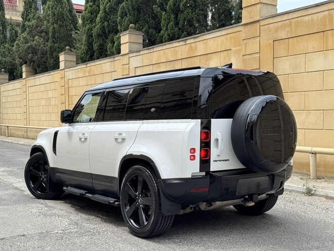 Land Rover Defender 2020, 59,000 km - 2.0 л - Bakı