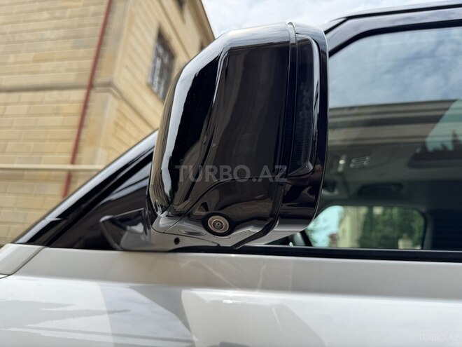 Land Rover Defender 2020, 59,000 km - 2.0 л - Bakı