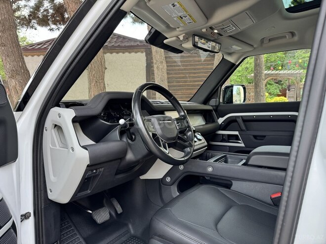 Land Rover Defender 2020, 59,000 km - 2.0 л - Bakı
