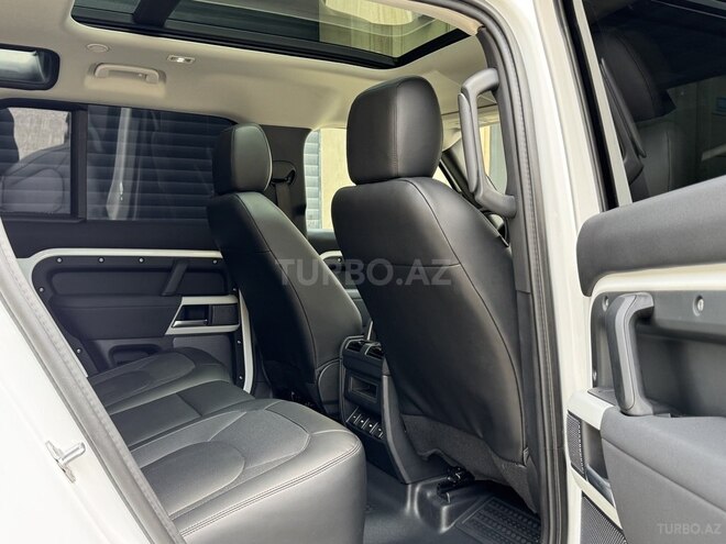 Land Rover Defender 2020, 59,000 km - 2.0 л - Bakı