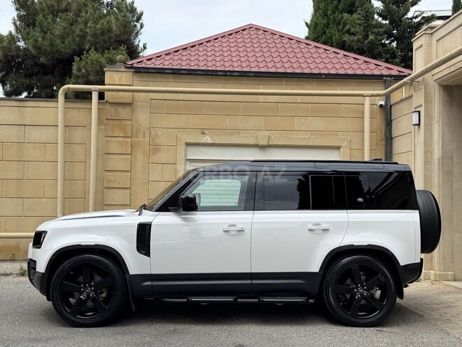 Land Rover Defender 2020, 59,000 km - 2.0 л - Bakı