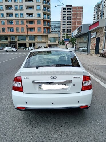 LADA (VAZ) Priora 2015, 140,000 km - 1.6 л - Bakı