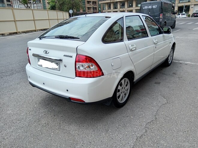 LADA (VAZ) Priora 2015, 140,000 km - 1.6 л - Bakı