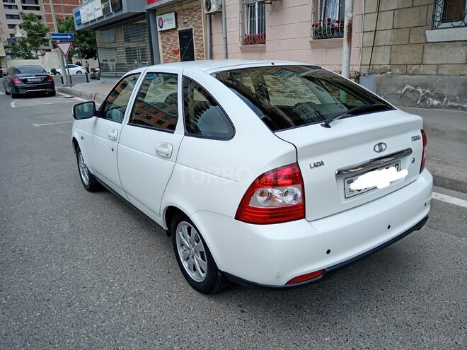 LADA (VAZ) Priora 2015, 140,000 km - 1.6 л - Bakı