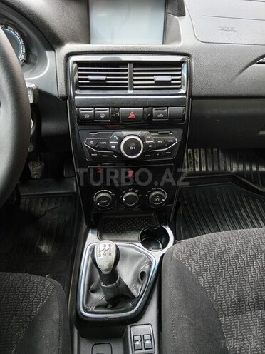 LADA (VAZ) Priora 2015, 140,000 km - 1.6 л - Bakı