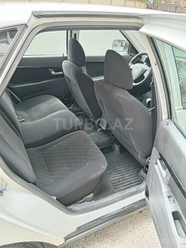 LADA (VAZ) Priora 2015, 140,000 km - 1.6 л - Bakı