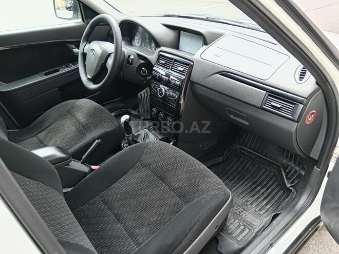 LADA (VAZ) Priora 2015, 140,000 km - 1.6 л - Bakı
