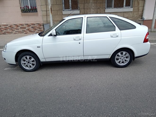 LADA (VAZ) Priora 2015, 140,000 km - 1.6 л - Bakı