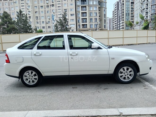 LADA (VAZ) Priora 2015, 140,000 km - 1.6 л - Bakı