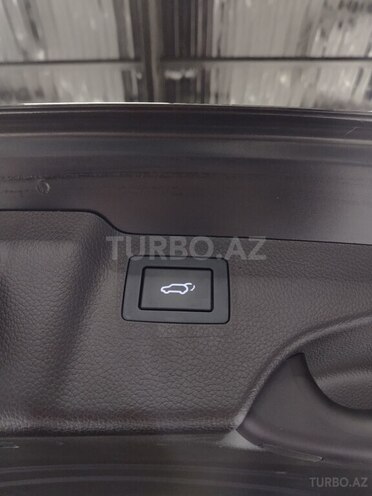 Hyundai Santa Fe 2015, 80,000 km - 2.0 l - Sumqayıt