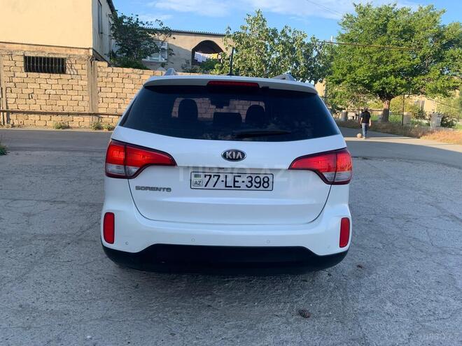 Kia Sorento 2013, 120,000 km - 2.2 l - Sumqayıt
