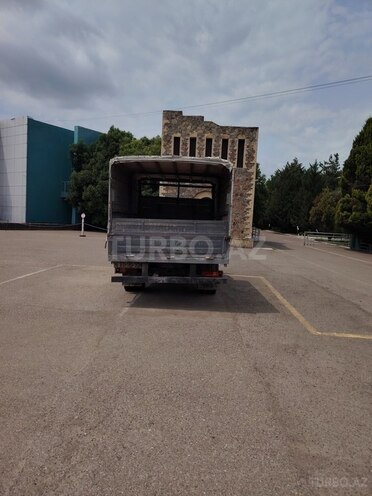GAZ 3302-744 2006, 191,103 km - 2.3 l - Qazax