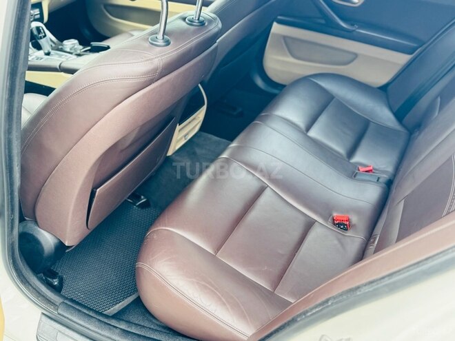 BMW 528 2015, 132,500 km - 2.0 l - Bakı