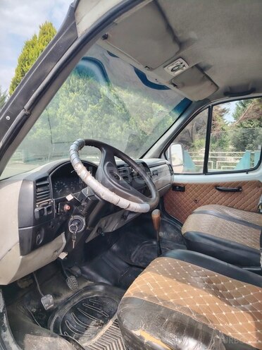 GAZ 3302-744 2006, 191,103 km - 2.3 l - Qazax