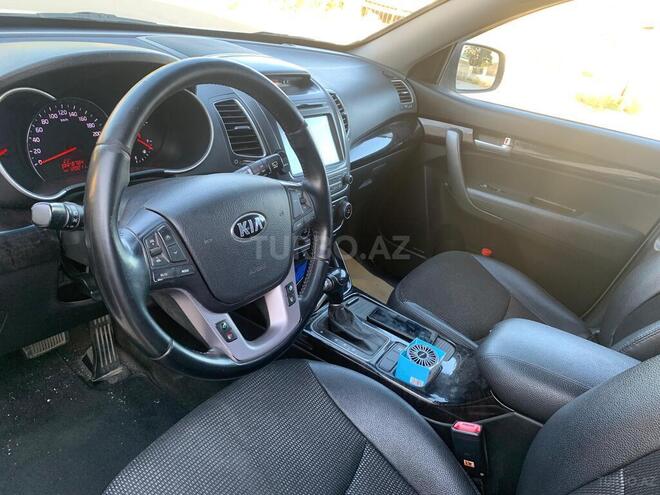 Kia Sorento 2013, 120,000 km - 2.2 l - Sumqayıt