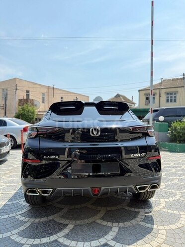 Changan Uni-T 2023, 12,000 km - 1.5 л - Bakı