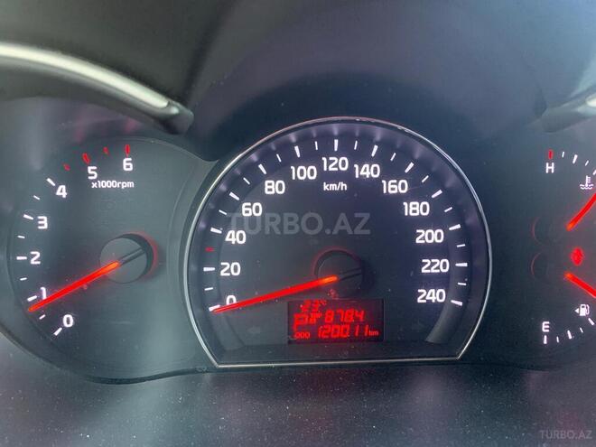 Kia Sorento 2013, 120,000 km - 2.2 l - Sumqayıt