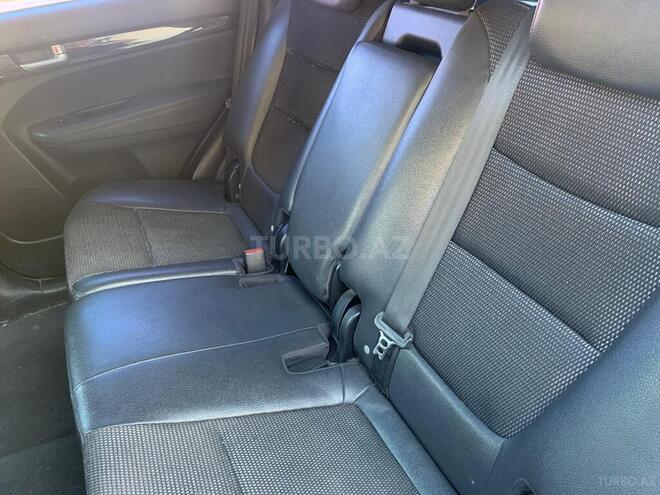 Kia Sorento 2013, 120,000 km - 2.2 l - Sumqayıt