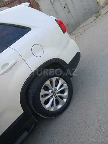 Kia Sorento 2013, 120,000 km - 2.2 l - Sumqayıt