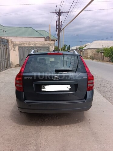 Kia Ceed 2007, 261,351 km - 1.6 l - Bakı