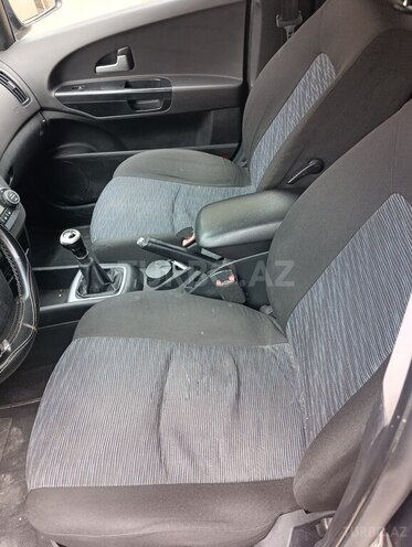 Kia Ceed 2007, 261,351 km - 1.6 l - Bakı