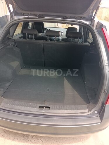 Kia Ceed 2007, 261,351 km - 1.6 l - Bakı
