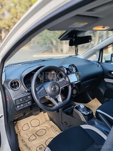 Nissan Note 2019, 53,000 km - 1.2 l - Sumqayıt