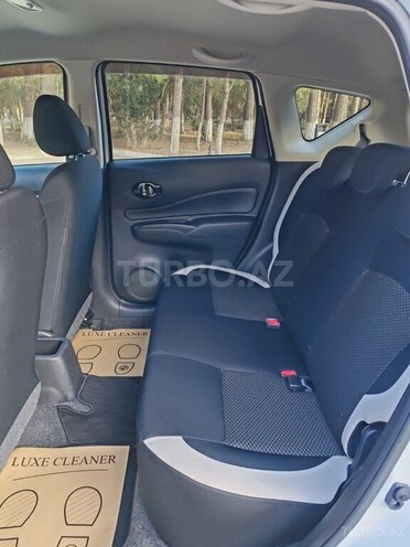 Nissan Note 2019, 53,000 km - 1.2 l - Sumqayıt