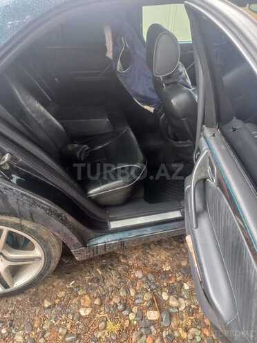 Mercedes E 280 1999, 364,179 km - 2.8 l - Bakı