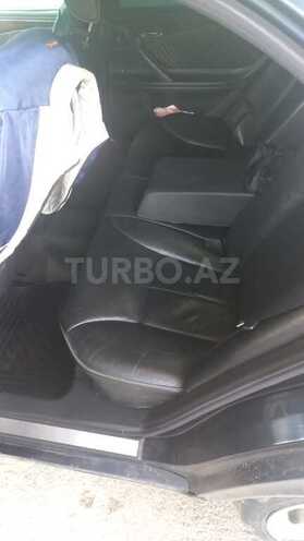 Mercedes E 280 1999, 364,179 km - 2.8 l - Bakı