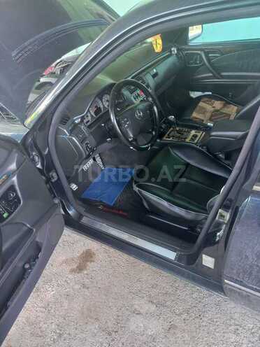 Mercedes E 280 1999, 364,179 km - 2.8 l - Bakı