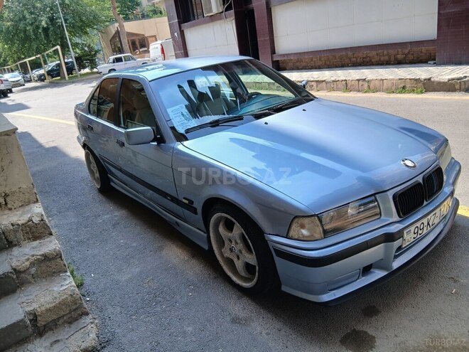 BMW 320 1992, 427,000 km - 2.0 л - Bakı